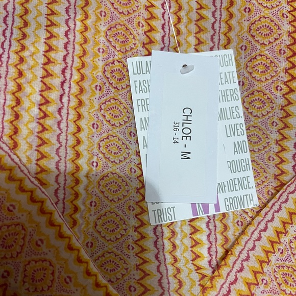 Chloe Kimono - Picture 2 of 3